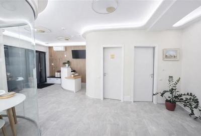 Spatiu medical de elita, cu avize conforme si potential imediat,Tractorul Coresi - 5