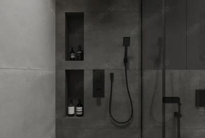 Garsonieră decomandată în Moșnița Nouă - 2