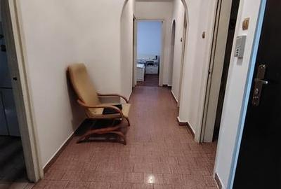 Apartament cu 3 camere (Toplita, Bld. Nicolae Balcescu B/I) Apartament cu 3 camere (Toplita, Bld. Nicolae Balcescu B/I) - 4