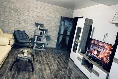 Apartament cu 4 camere decomandat în Central - 8