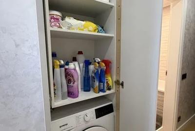 Apartament cu 2 camere decomandat, mobilat în Drumul Taberei - 8