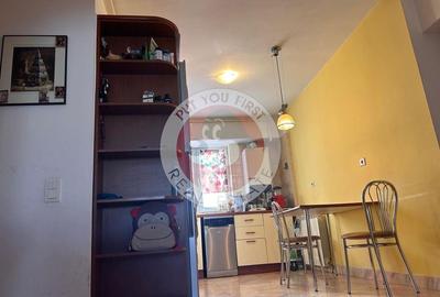 Nerva Traian | 3 camere | 77mp | Decomandat | B12434 - 5