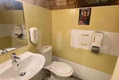 Casă individuală cu 8 camere cu Canalizare în Central - 10