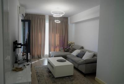 Apartament cu 3 camere în Pipera