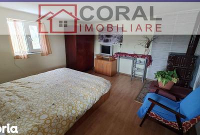 Casă cu 3 camere cu Teren 2070 Mp în Cârjiți - 2