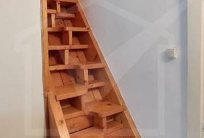 Casa de vacanta, teren 800 mp, Belis - 8