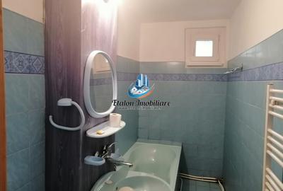 Apartament cu 3 camere decomandat în Calea Romanului - 3