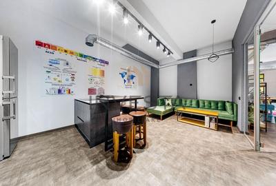 Spatiu comercial modern de 137 mp in zona Central, Anton Pann - 6