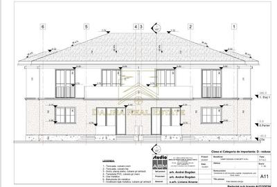 Vanzare - Duplex 154mp - Magurele langa padure | parcare proprie - 34