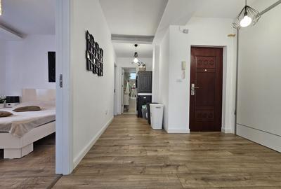 Apartament cu 3 camere decomandat, mobilat în Sud - 4
