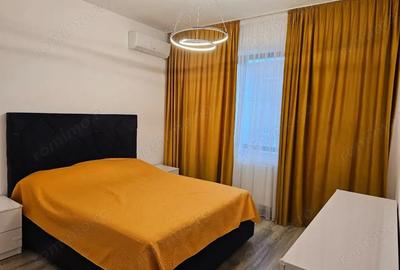 Apartament cu 2 camere decomandat în Trivale - 11
