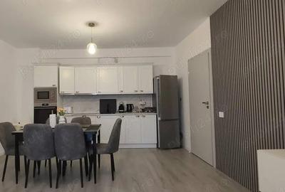 Apartament cu 2 camere decomandat în Băile Felix - 5