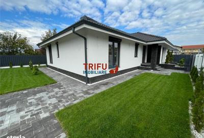 Casă cu 3 camere cu Canalizare în Central - 16