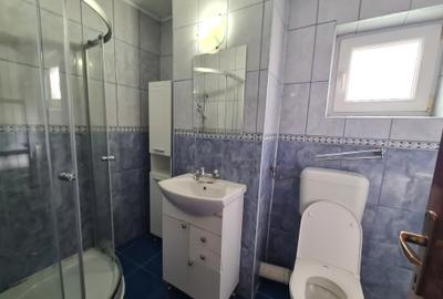 Garsonieră semidecomandată, mobilată în Central - 5