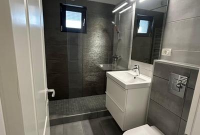 Apartament cu 2 camere semidecomandat, mobilat în Dristor - 6