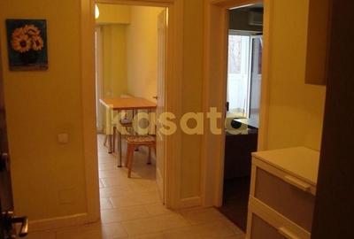 Apartament modern 3 camere de închiriat – zona Banu Manta - 4
