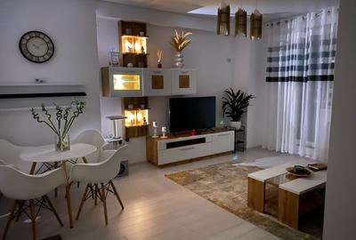Apartament cu 2 camere în Chiajna - 2