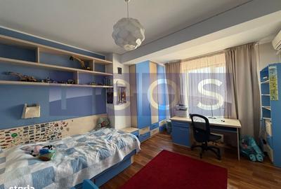 Apartament cu 4 camere, mobilat în Crângași - 7