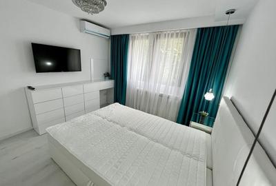 Decomandat 2 Camere 59mp - Auchan Titan - 1