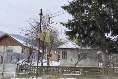 Casă cu Teren 3300 Mp în Poiana - 6