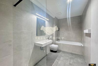 Apartament cu 3 camere, mobilat în Aviatorilor - 26