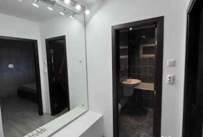 Apartament cu 3 camere semidecomandat, mobilat în George Enescu - 6