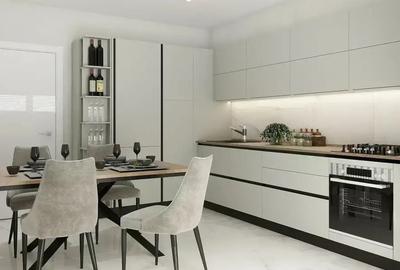 Pipera Plaza Casa 3 Camere Cu Gradina Comision 0 - 4