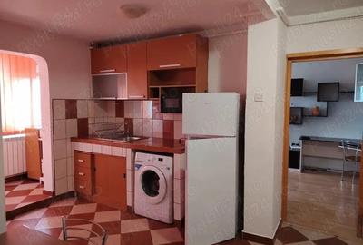 Apartament cu 2 camere decomandat, mobilat în Titan