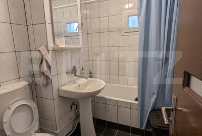 Apartament cu 4 camere decomandat, mobilat în Zorilor - 6