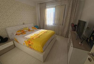 Apartament cu 2 camere decomandat, mobilat în Tomis Plus - 11