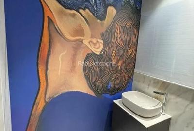 URGENT!, Domenii, DUPLEX IN BLOC NOU, posibilitate parcare , NEGOCIABIL - 4