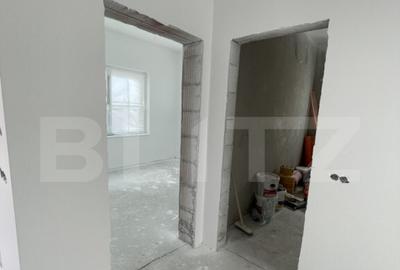 Casa pe un nivel, 120 mp utili, 580 mp de teren, Bistrita - 9