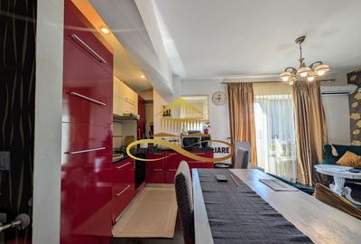 Apartament de vanzare, 4 camere, Bacau-Serbanesti - 4