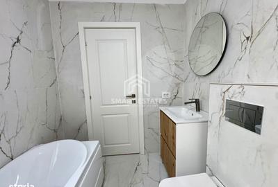 Apartament cu 3 camere în Herăstrău - 9