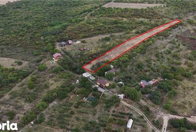 Teren de 2746 mp, în Girișu de Criș - 4