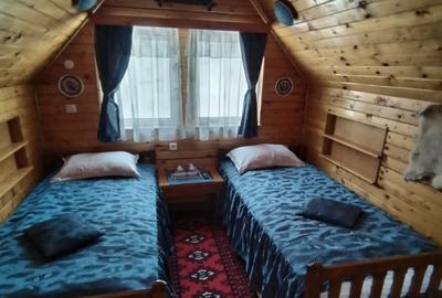 Vila de vanzare in Sinaia – investitie ideala in inima statiunii - 11
