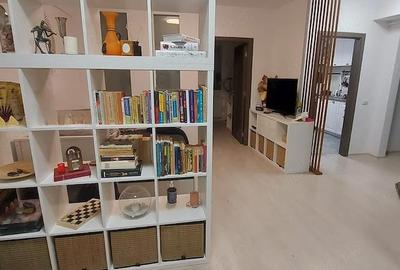 Apartament cu 3 camere semidecomandat în Prelungirea Ghencea - 9