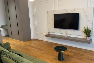 Apartament cu 2 camere în Cotroceni - 3