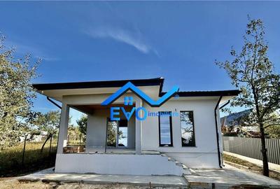 Casa individuala 3 camere, de , 0 COMISION, 550mp teren, Ciu - 8