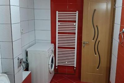 Apartament cu 2 camere semidecomandat în Gara Mare - 4