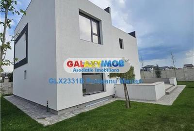 Casă individuală cu 5 camere cu Teren 400 Mp în Central - 3