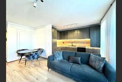 0% comision | Apartament 2 camere | Maurer Residence | - 6