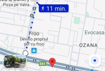 TITAN, Theodor Pallady, metrou 1 Decembrie la 10 minute mers, stradal - 20