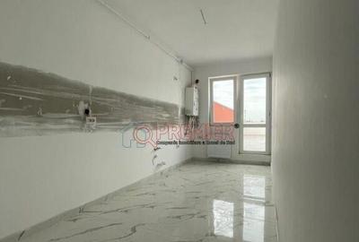 Apartament cu 2 camere decomandat în Central - 7