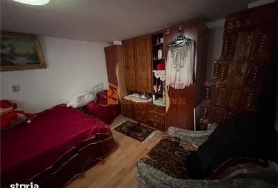 Casă cu 4 camere decomandat cu Teren 600 Mp în Gura Teghii - 6