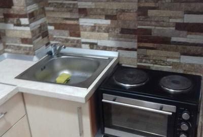 Garsonieră semidecomandată în Central