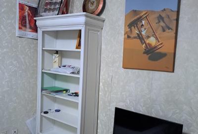 Proprietar Apartament 2 Camere (Obor - Doamna Ghica): 48,52 mp - 5