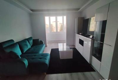 Inchiriez apartament pe Calea Cisnadiei langa Mihai Viteazu - 1