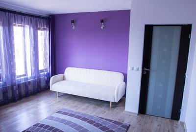 Apartament 3 camere mobilat si utilat - Miroslava Residence (P.F) - 9