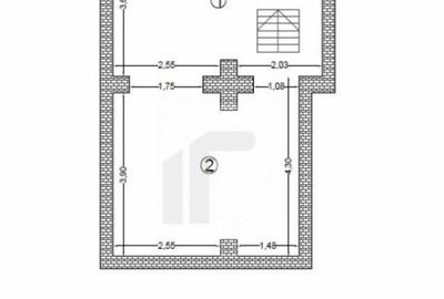 Apartament cu 3 camere decomandat, mobilat în Eroii Revoluției - 5